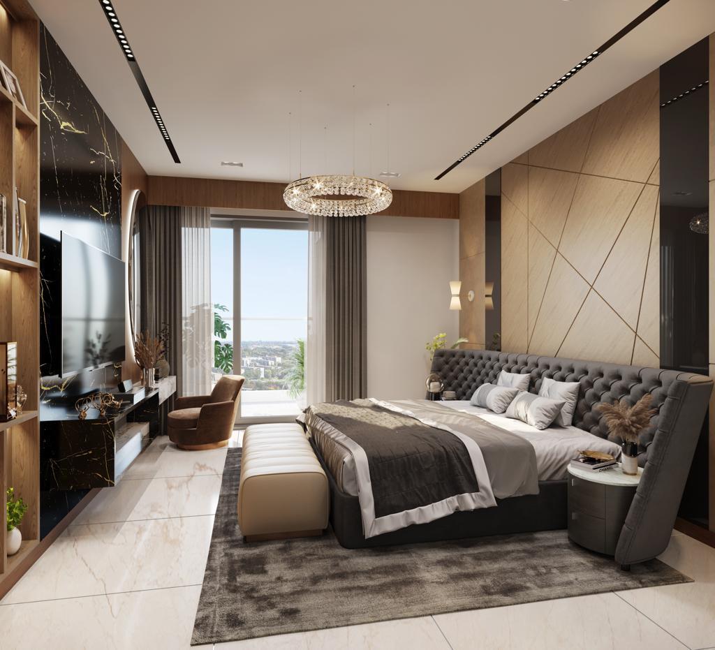 Bedroom 3